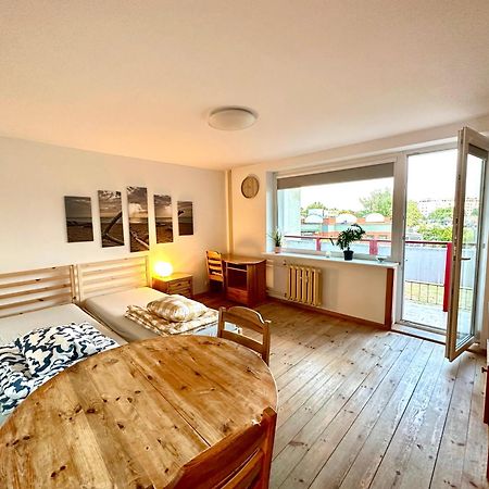 Sloneczny Apartament Blisko Morza גדנסק מראה חיצוני תמונה