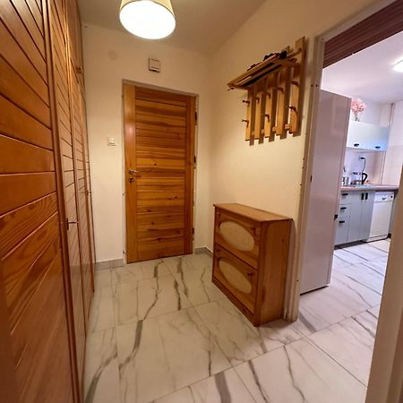Sloneczny Apartament Blisko Morza גדנסק מראה חיצוני תמונה