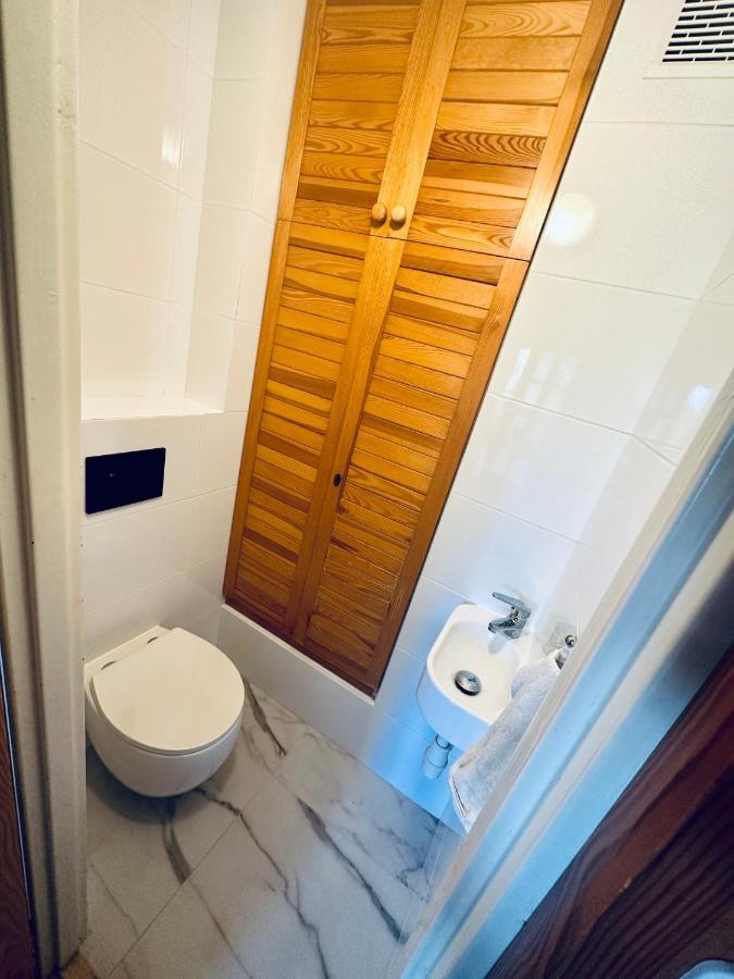 Sloneczny Apartament Blisko Morza גדנסק מראה חיצוני תמונה