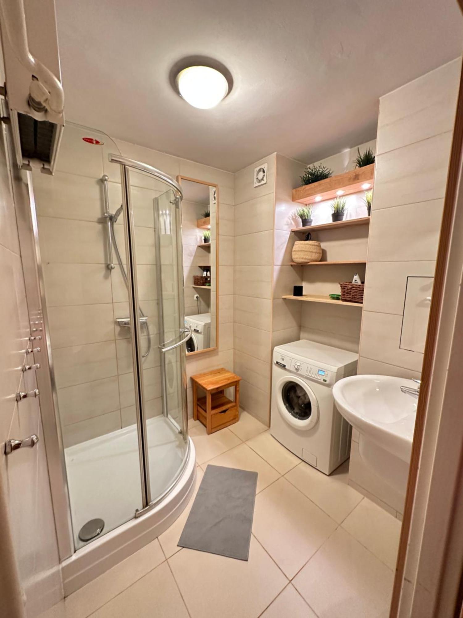 Sloneczny Apartament Blisko Morza גדנסק מראה חיצוני תמונה