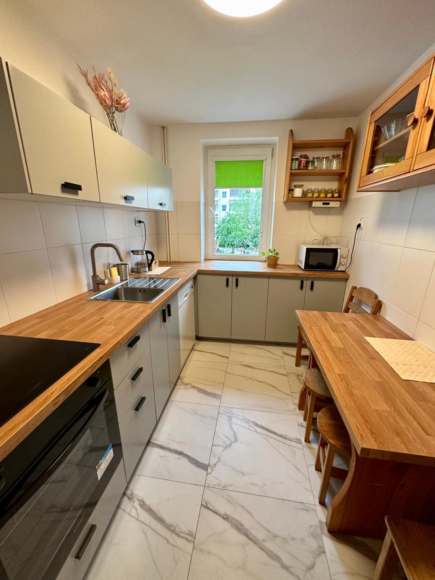 Sloneczny Apartament Blisko Morza גדנסק מראה חיצוני תמונה