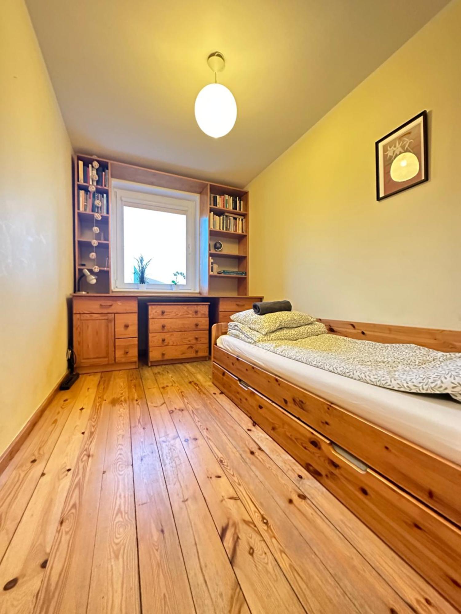 Sloneczny Apartament Blisko Morza גדנסק מראה חיצוני תמונה