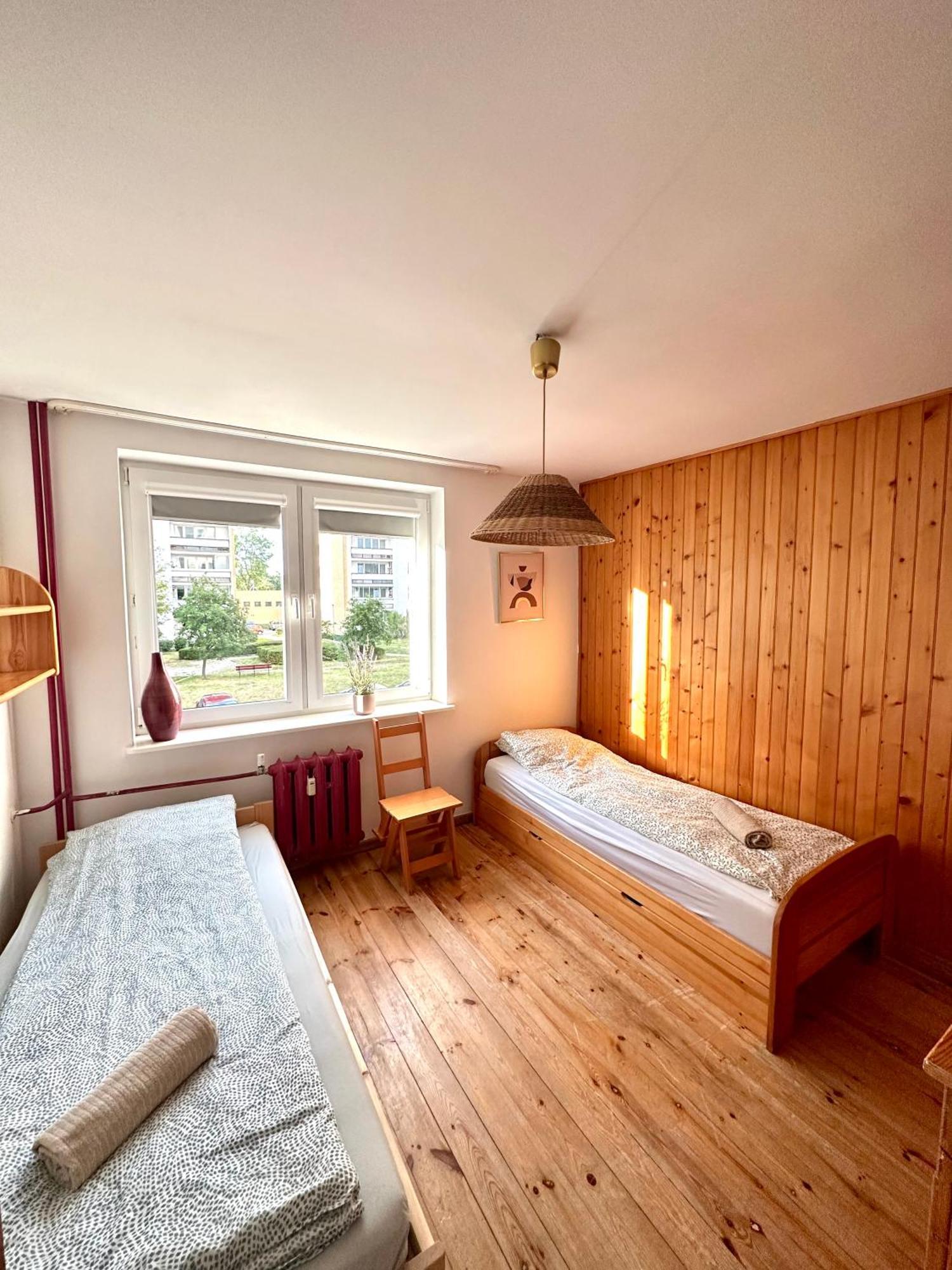 Sloneczny Apartament Blisko Morza גדנסק מראה חיצוני תמונה