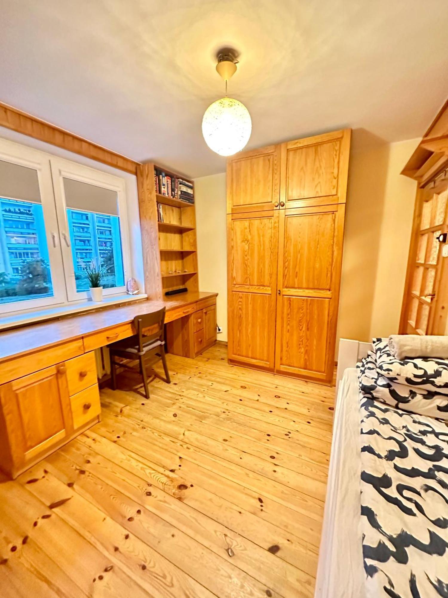 Sloneczny Apartament Blisko Morza גדנסק מראה חיצוני תמונה