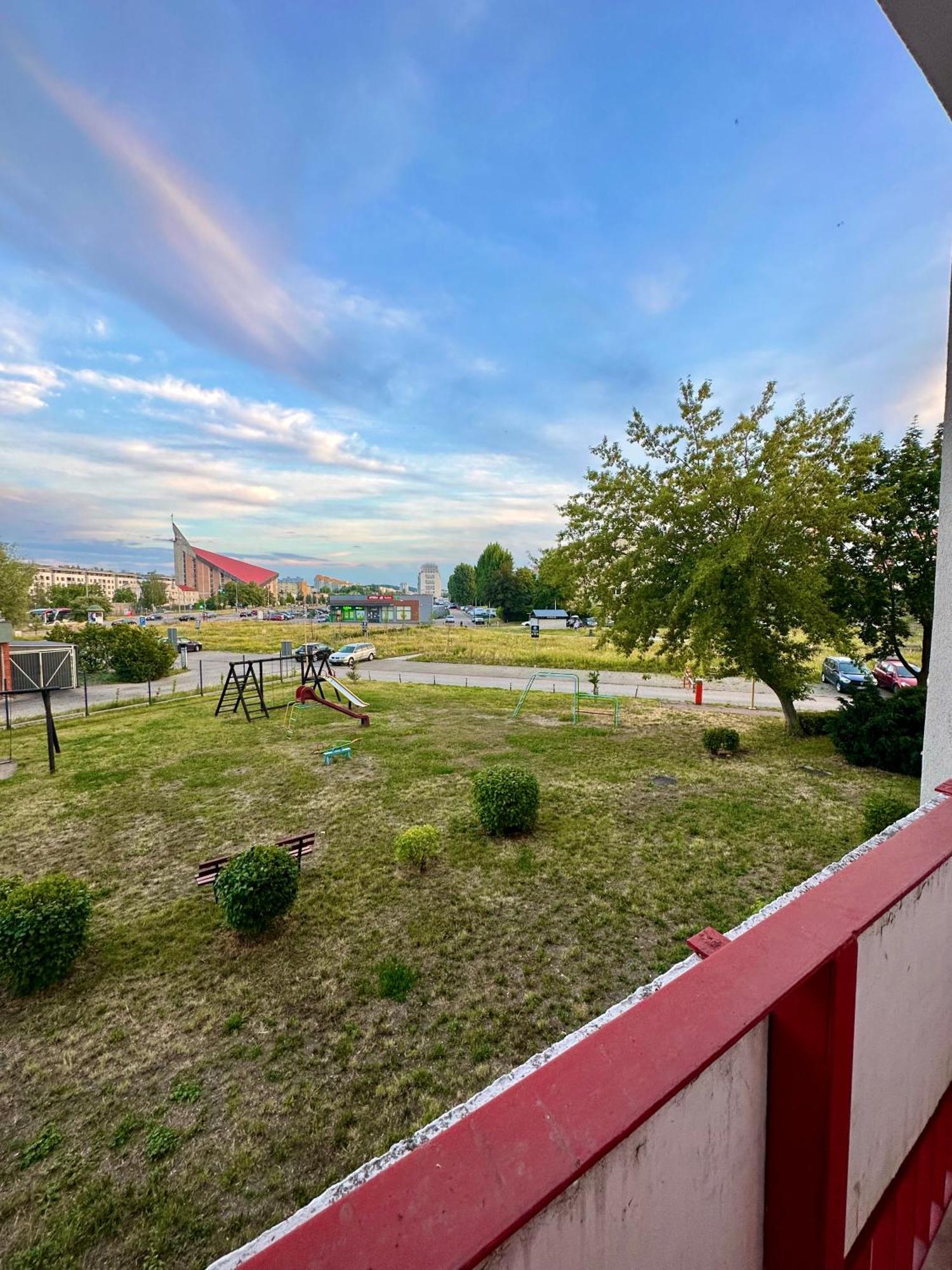 Sloneczny Apartament Blisko Morza גדנסק מראה חיצוני תמונה