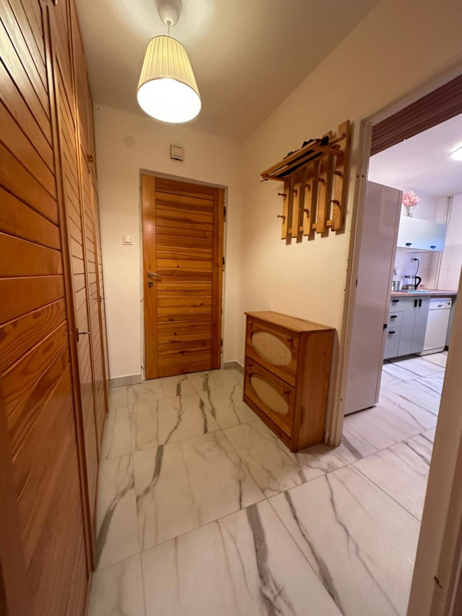 Sloneczny Apartament Blisko Morza גדנסק מראה חיצוני תמונה